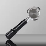 51MM Coffee Bottomless Portafilter Replacement 2 Cups Filter Basket For Delonghi EC680 EC685 Espresso Maker Accessories Barista - Image 22