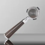 51MM Coffee Bottomless Portafilter Replacement 2 Cups Filter Basket For Delonghi EC680 EC685 Espresso Maker Accessories Barista - Image 24