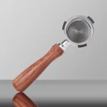 51MM Coffee Bottomless Portafilter Replacement 2 Cups Filter Basket For Delonghi EC680 EC685 Espresso Maker Accessories Barista - Image 19