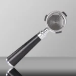 51MM Coffee Bottomless Portafilter Replacement 2 Cups Filter Basket For Delonghi EC680 EC685 Espresso Maker Accessories Barista - Image 18