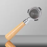 51MM Coffee Bottomless Portafilter Replacement 2 Cups Filter Basket For Delonghi EC680 EC685 Espresso Maker Accessories Barista - Image 11