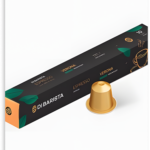 Verona Coffee Capsules