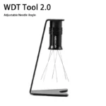 51MM Coffee Bottomless Portafilter Replacement 2 Cups Filter Basket For Delonghi EC680 EC685 Espresso Maker Accessories Barista - Image 16