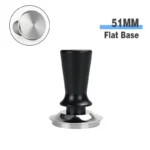 51MM Coffee Bottomless Portafilter Replacement 2 Cups Filter Basket For Delonghi EC680 EC685 Espresso Maker Accessories Barista - Image 8