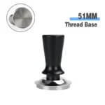 51MM Coffee Bottomless Portafilter Replacement 2 Cups Filter Basket For Delonghi EC680 EC685 Espresso Maker Accessories Barista - Image 9