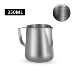 51MM Coffee Bottomless Portafilter Replacement 2 Cups Filter Basket For Delonghi EC680 EC685 Espresso Maker Accessories Barista - Image 7