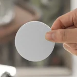 Coffee Filter Paper Espresso accessories 51mm 54mm 58mm 60mm 64mm Filter paper holder for moka french coffee maker barista tools - Image 3