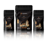 Arezzo Espresso Roasted Coffee Beans