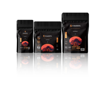 Guatemala AA SHB Specialty Coffee