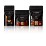 Afandi Turkish Coffee with Cardamom