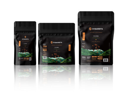 Colombia Coffee Huila Specialty Coffee Beans