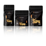 Oriental Arabic Coffee With Cardamom