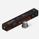 Roma Coffee Capsules